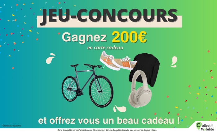 Un chèque d'une valeur de 200 € 