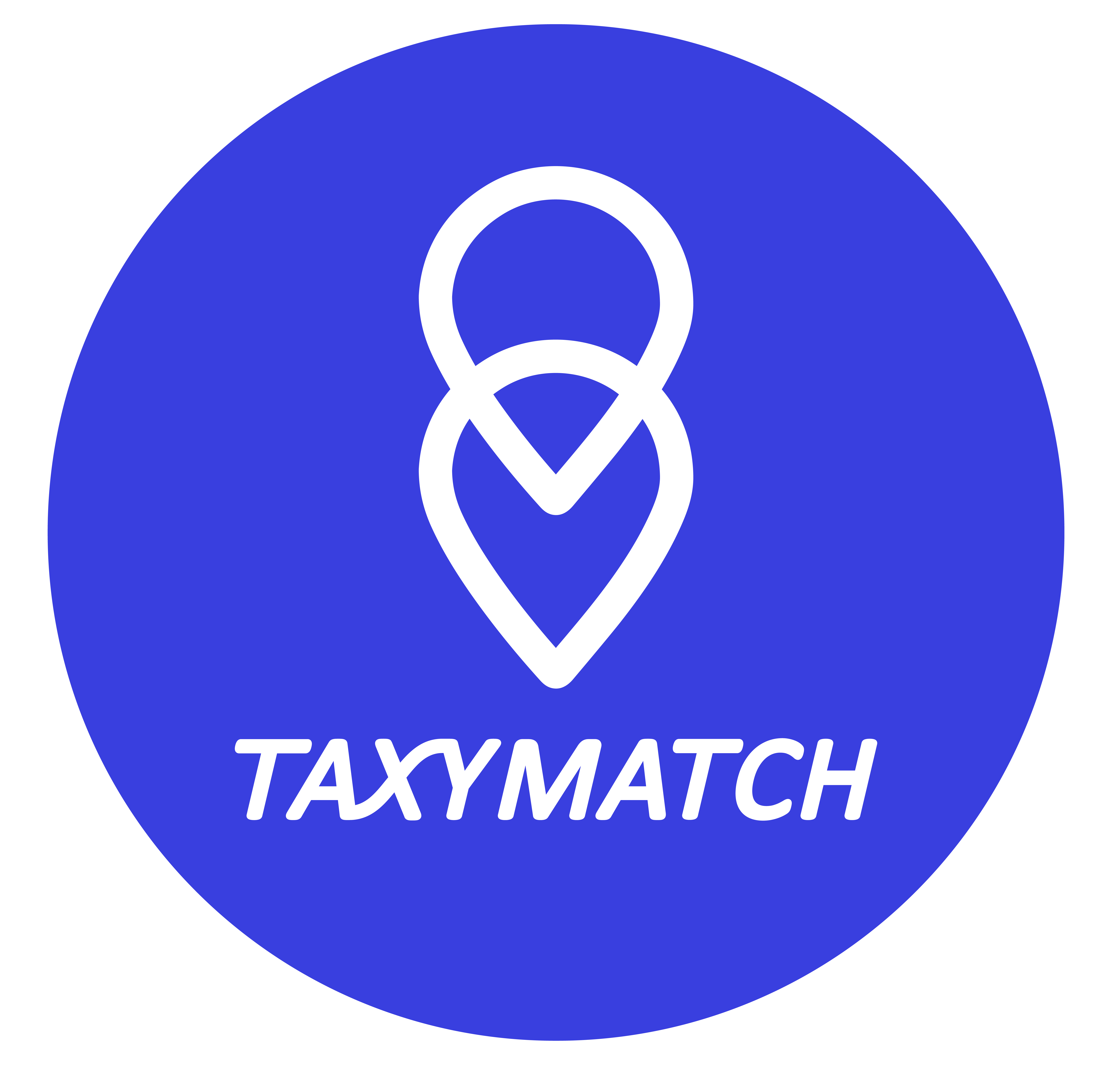 Logo TaxyMatch