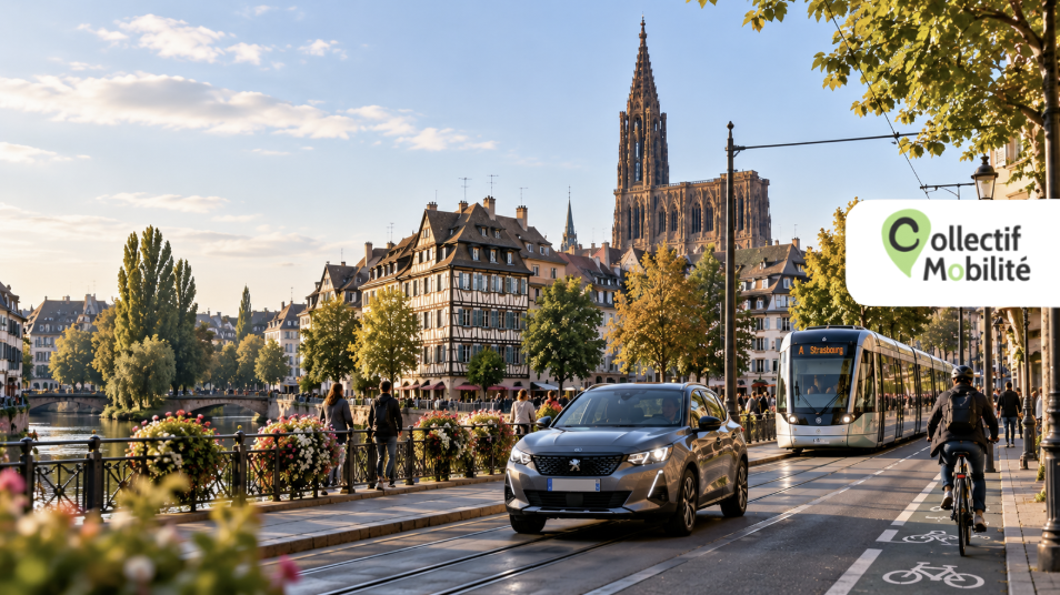 Enquête « Transition Automobile » septembre 2026 : une forte participation et un sujet préoccupant pour beaucoup