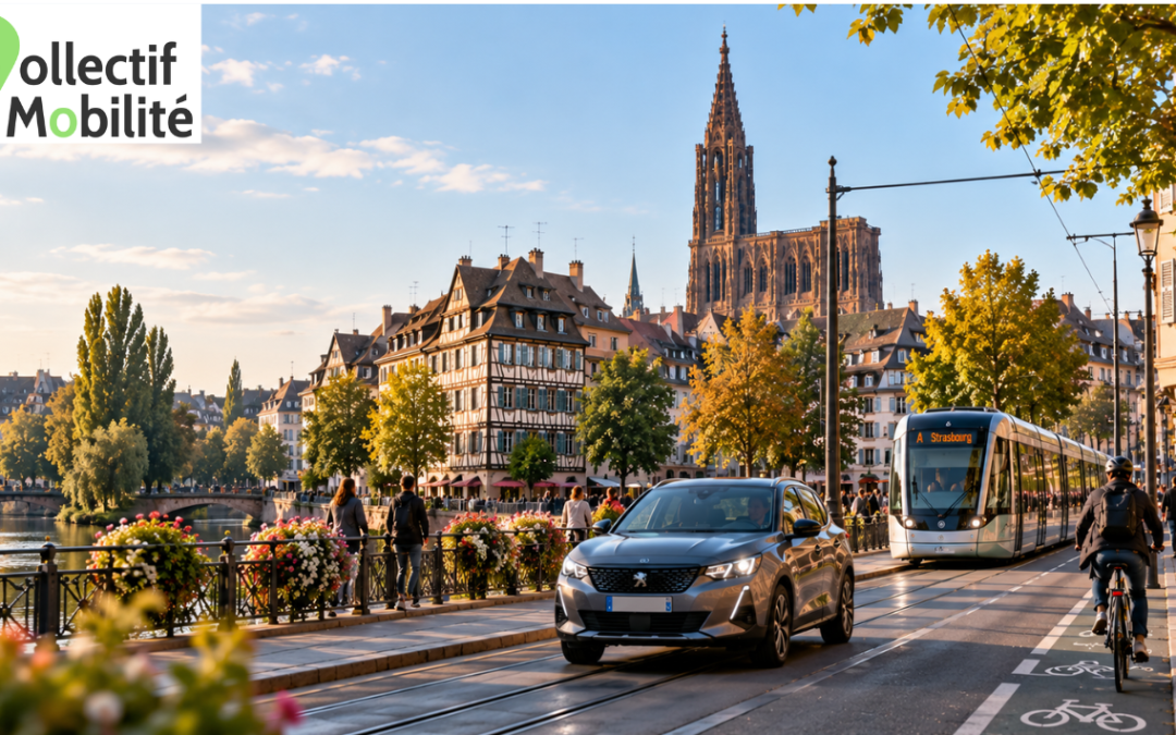 Enquête « Transition Automobile » septembre 2026 : une forte participation et un sujet préoccupant pour beaucoup
